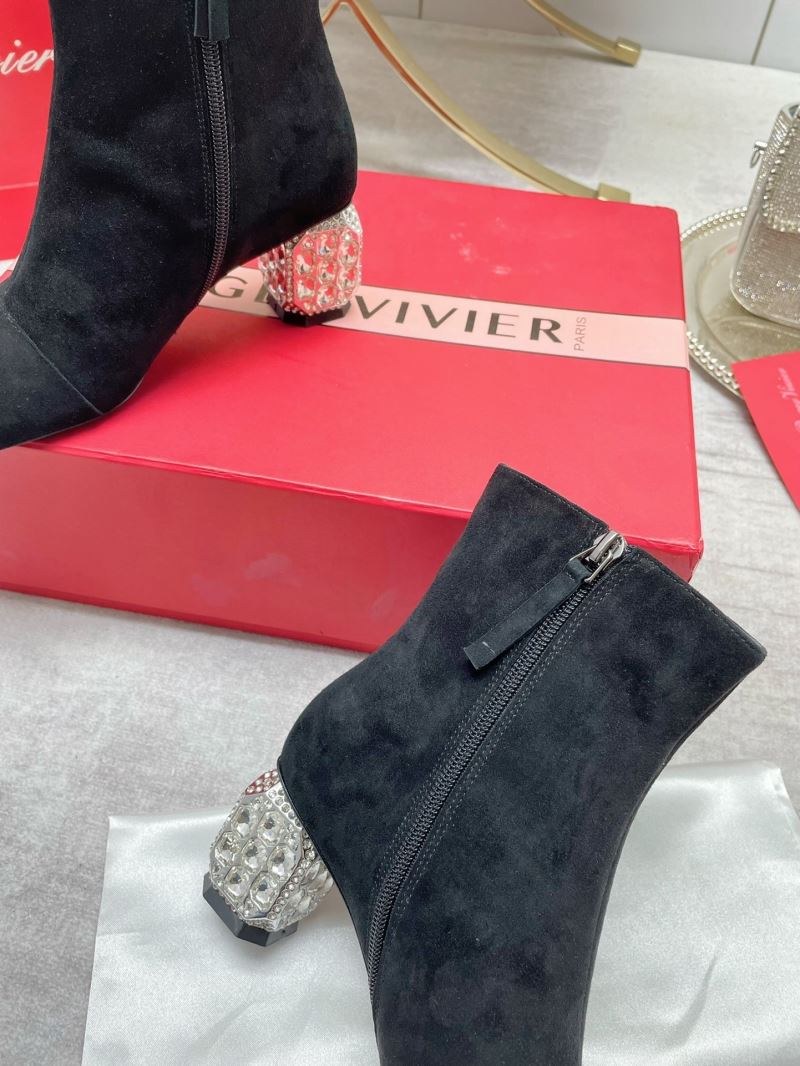 Roger Vivier Boots